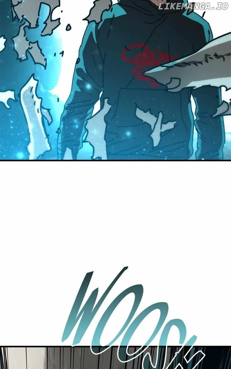 Hidden House in the Apocalypse Chapter 40 page 3