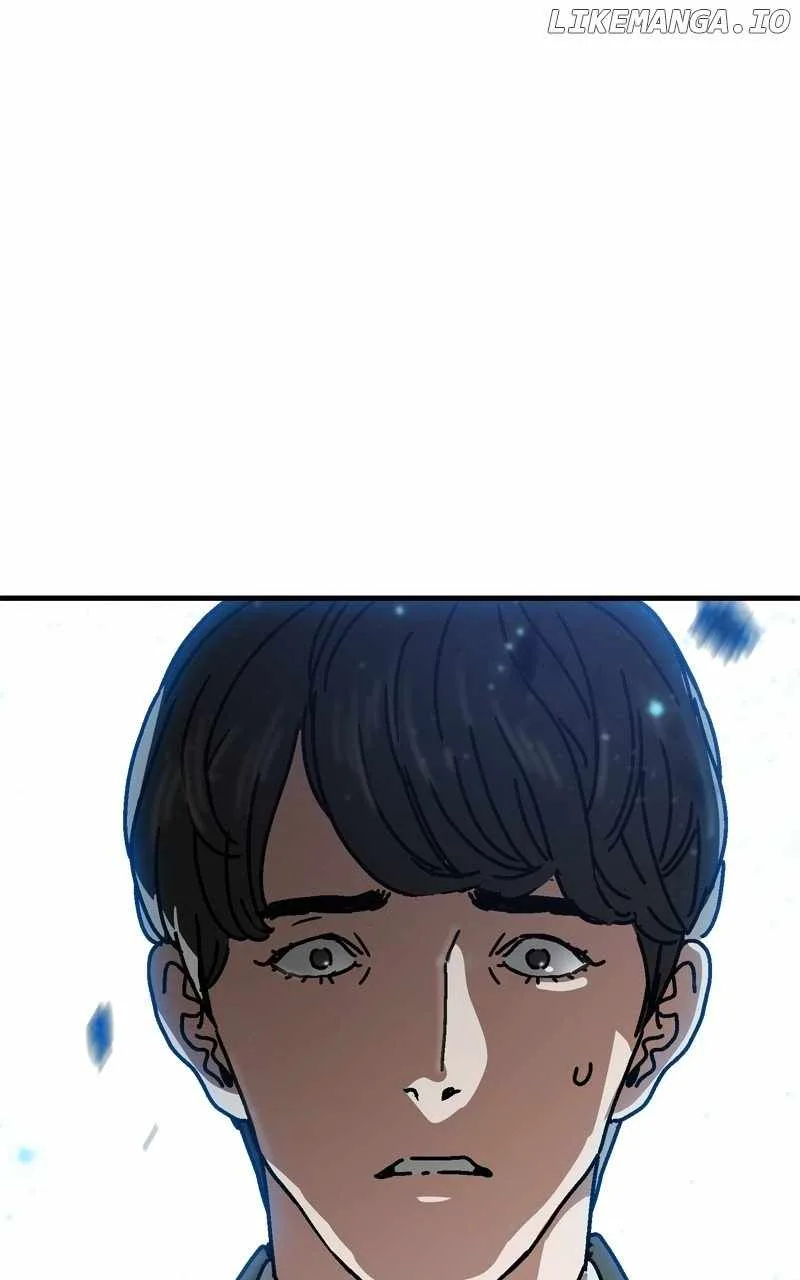Hidden House in the Apocalypse Chapter 40 page 18