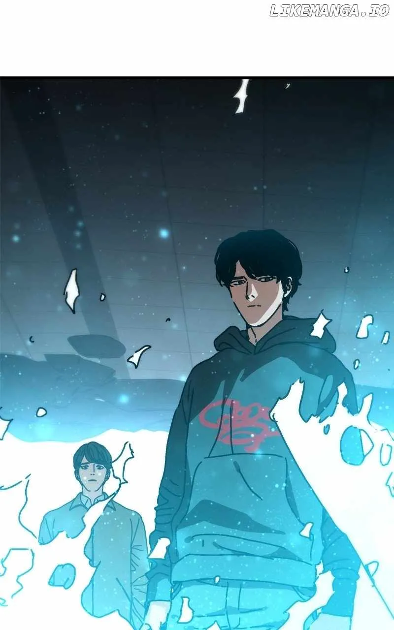 Hidden House in the Apocalypse Chapter 40 page 23