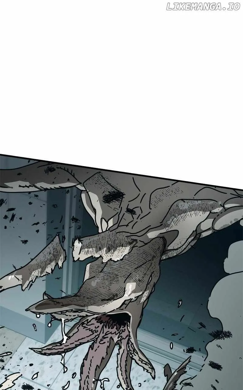 Hidden House in the Apocalypse Chapter 40 page 11
