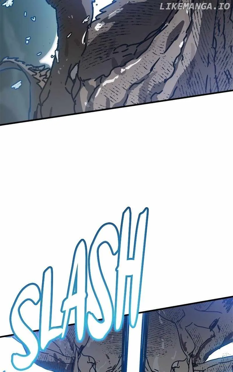 Hidden House in the Apocalypse Chapter 40 page 14