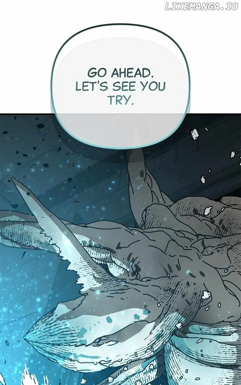 Hidden House in the Apocalypse Chapter 40 page 1