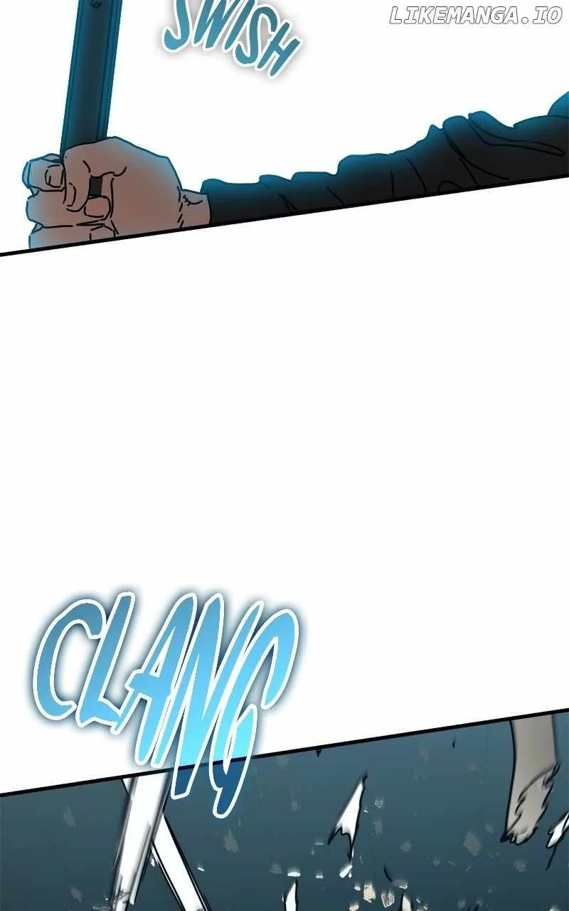 Hidden House in the Apocalypse Chapter 40 page 7
