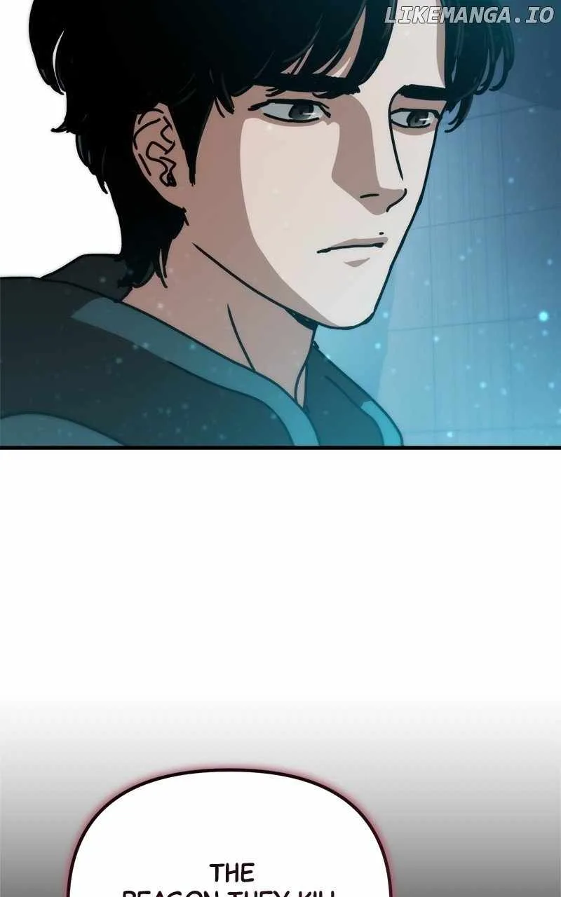Hidden House in the Apocalypse Chapter 40 page 31