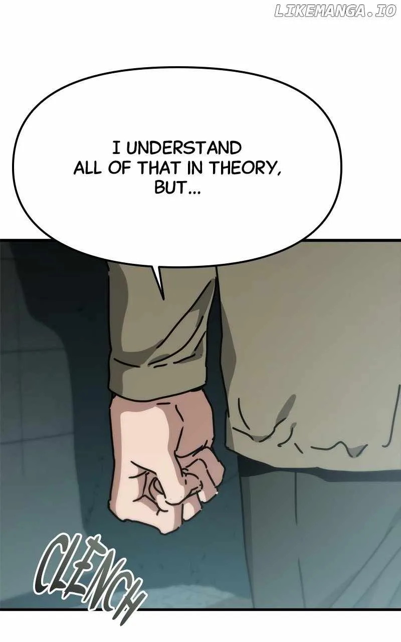 Hidden House in the Apocalypse Chapter 40 page 36