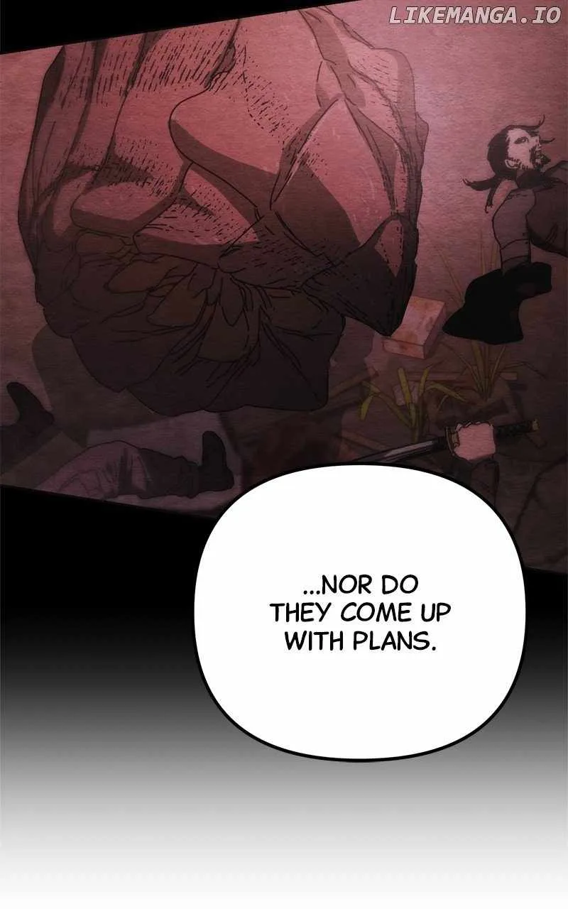 Hidden House in the Apocalypse Chapter 40 page 34