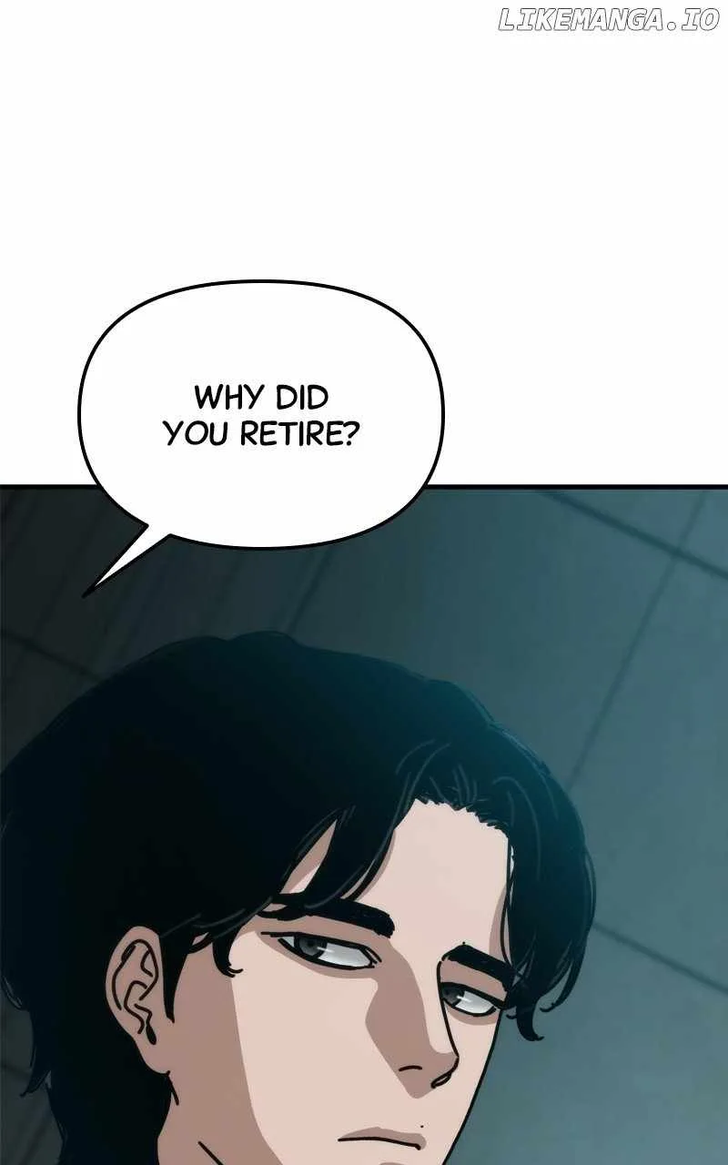 Hidden House in the Apocalypse Chapter 40 page 39