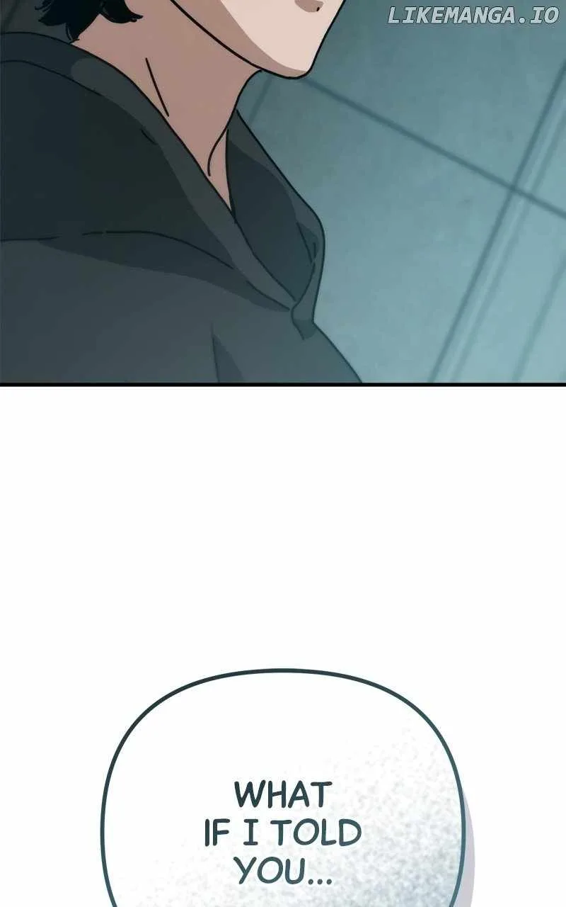 Hidden House in the Apocalypse Chapter 40 page 40