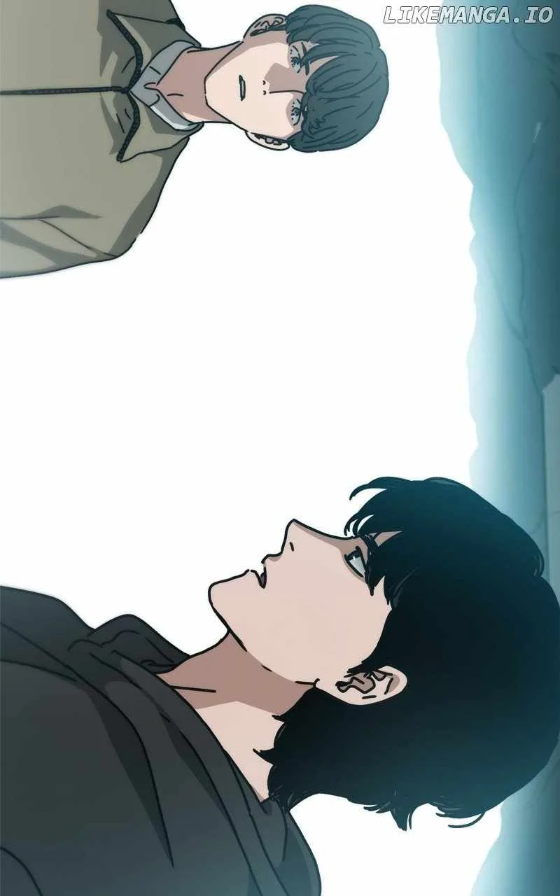 Hidden House in the Apocalypse Chapter 40 page 42