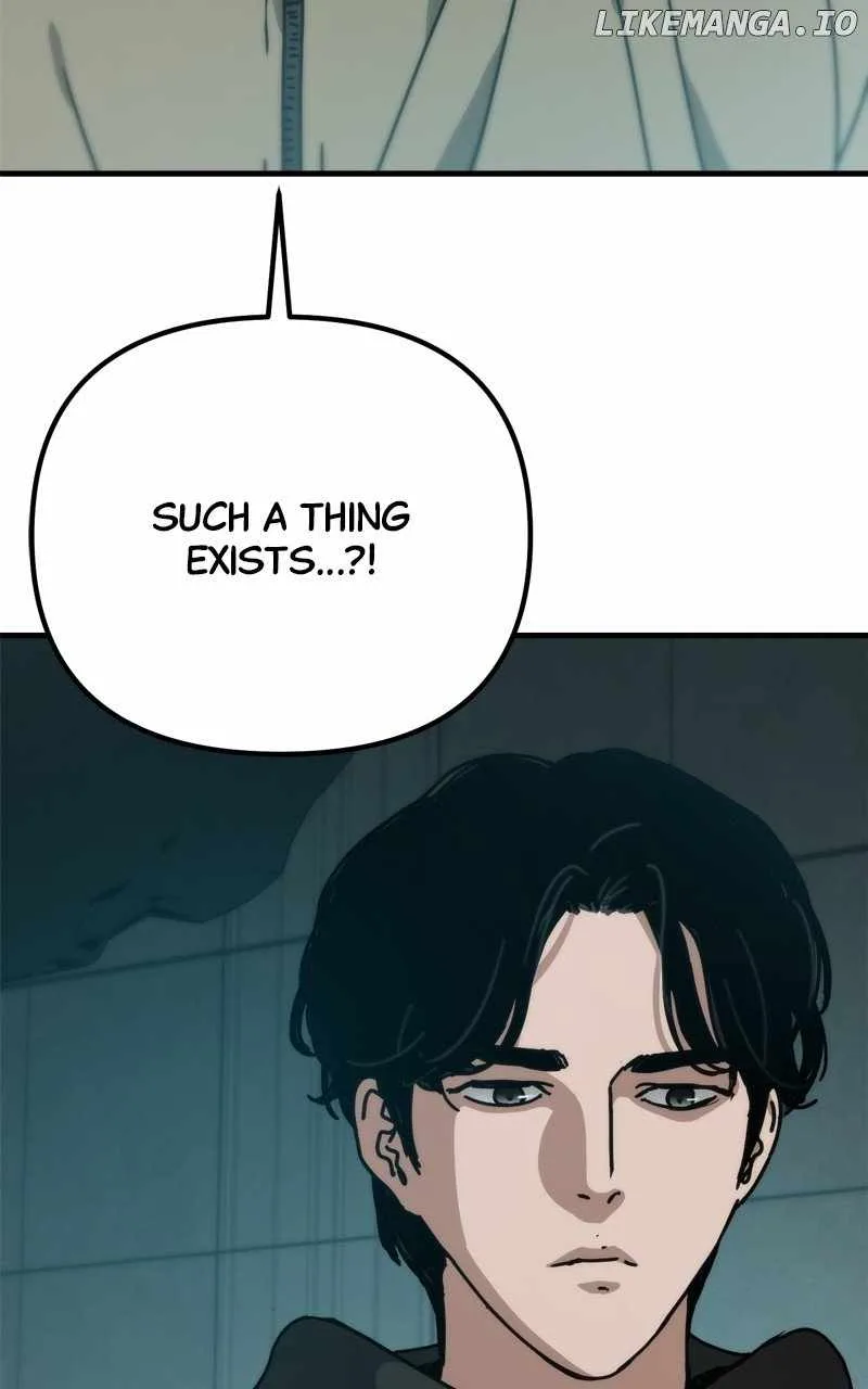 Hidden House in the Apocalypse Chapter 40 page 45