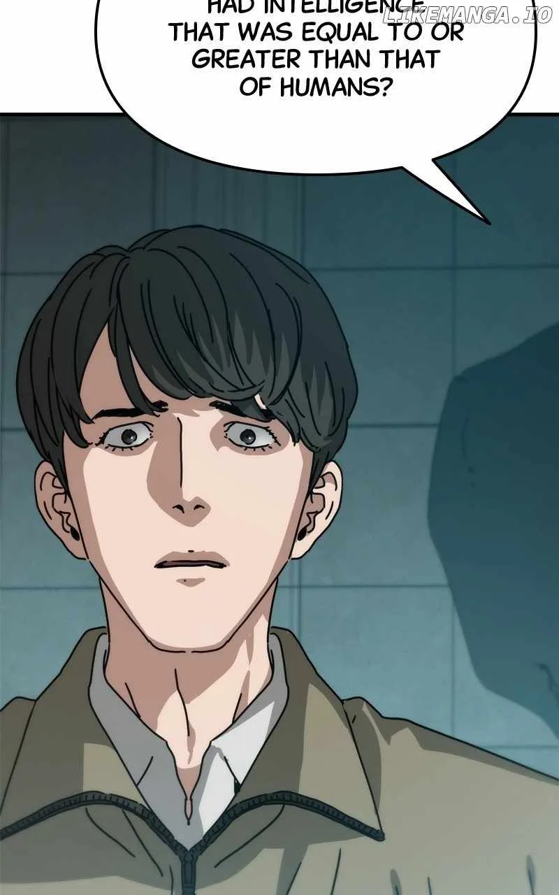 Hidden House in the Apocalypse Chapter 40 page 44