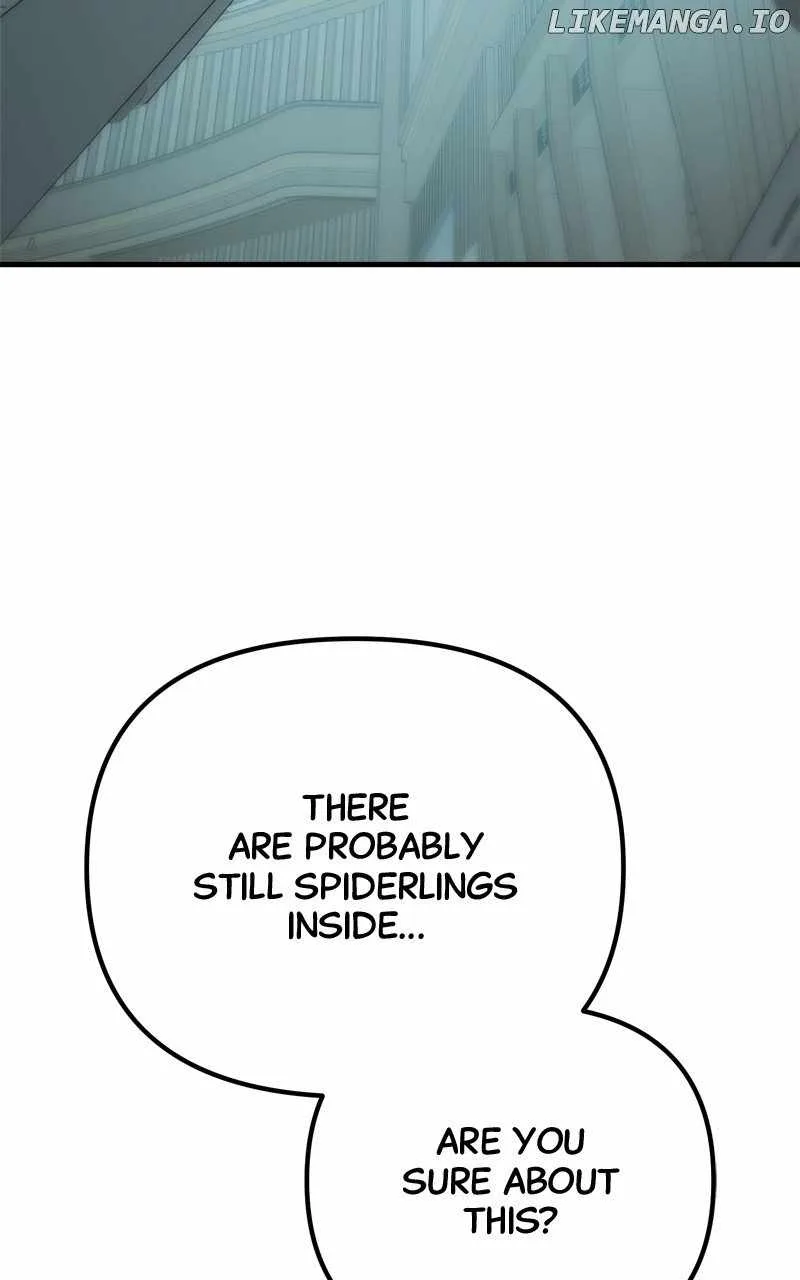 Hidden House in the Apocalypse Chapter 40 page 48