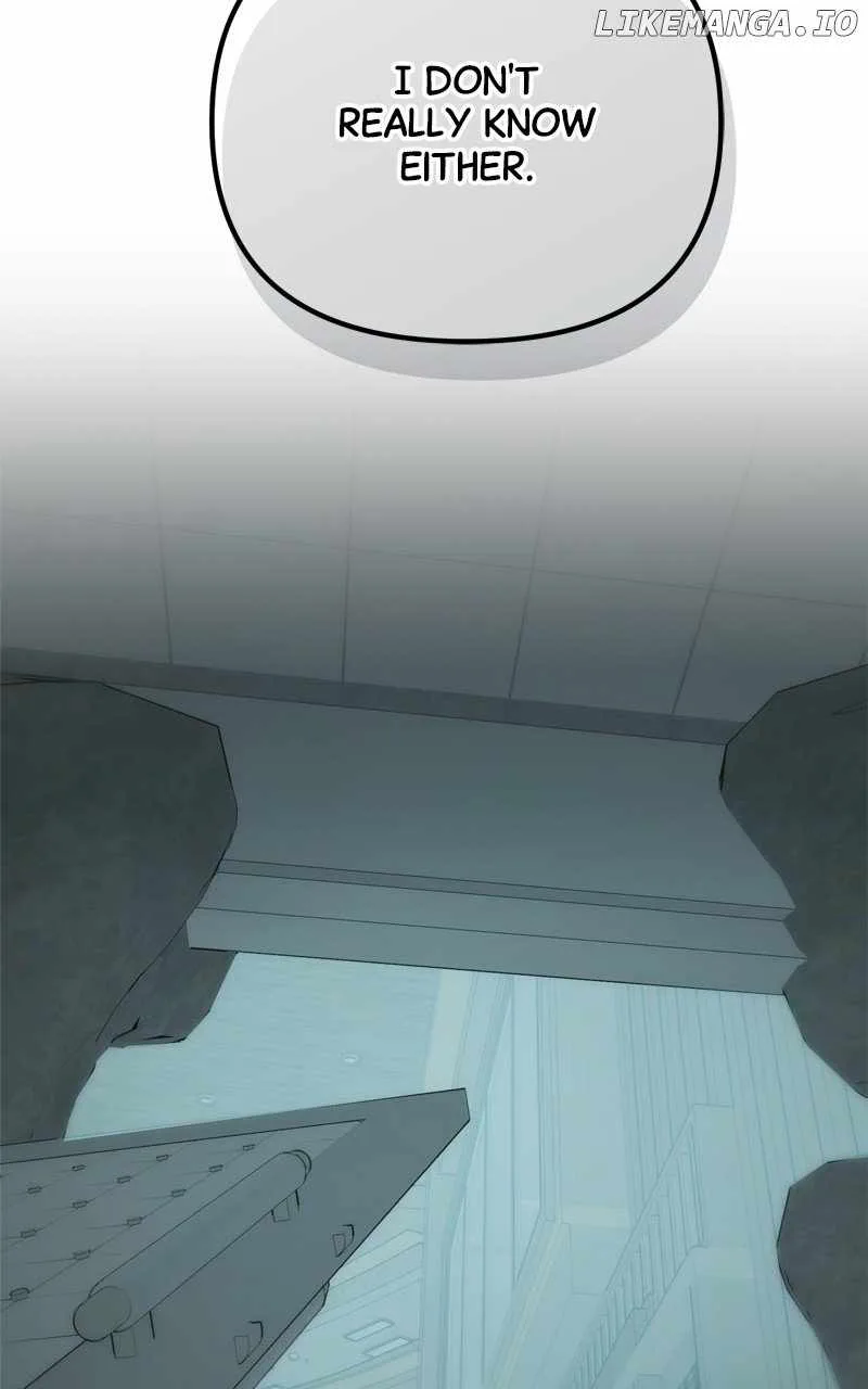 Hidden House in the Apocalypse Chapter 40 page 47