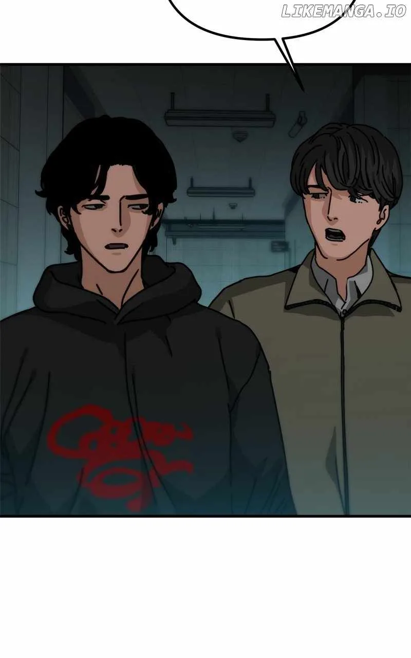 Hidden House in the Apocalypse Chapter 40 page 49