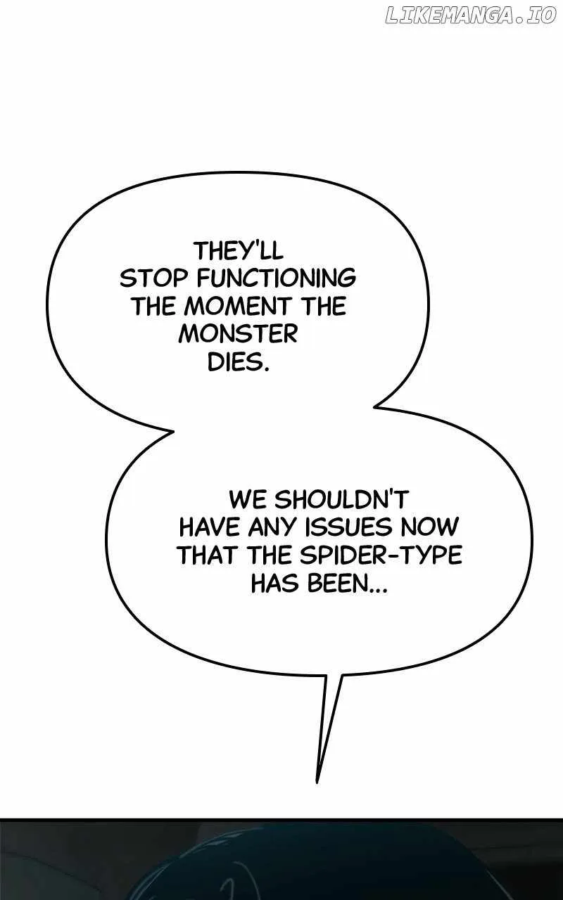 Hidden House in the Apocalypse Chapter 40 page 50