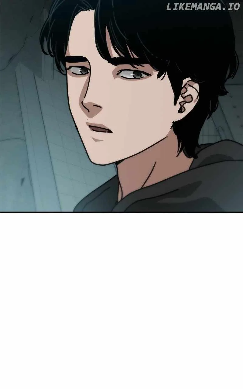 Hidden House in the Apocalypse Chapter 40 page 51