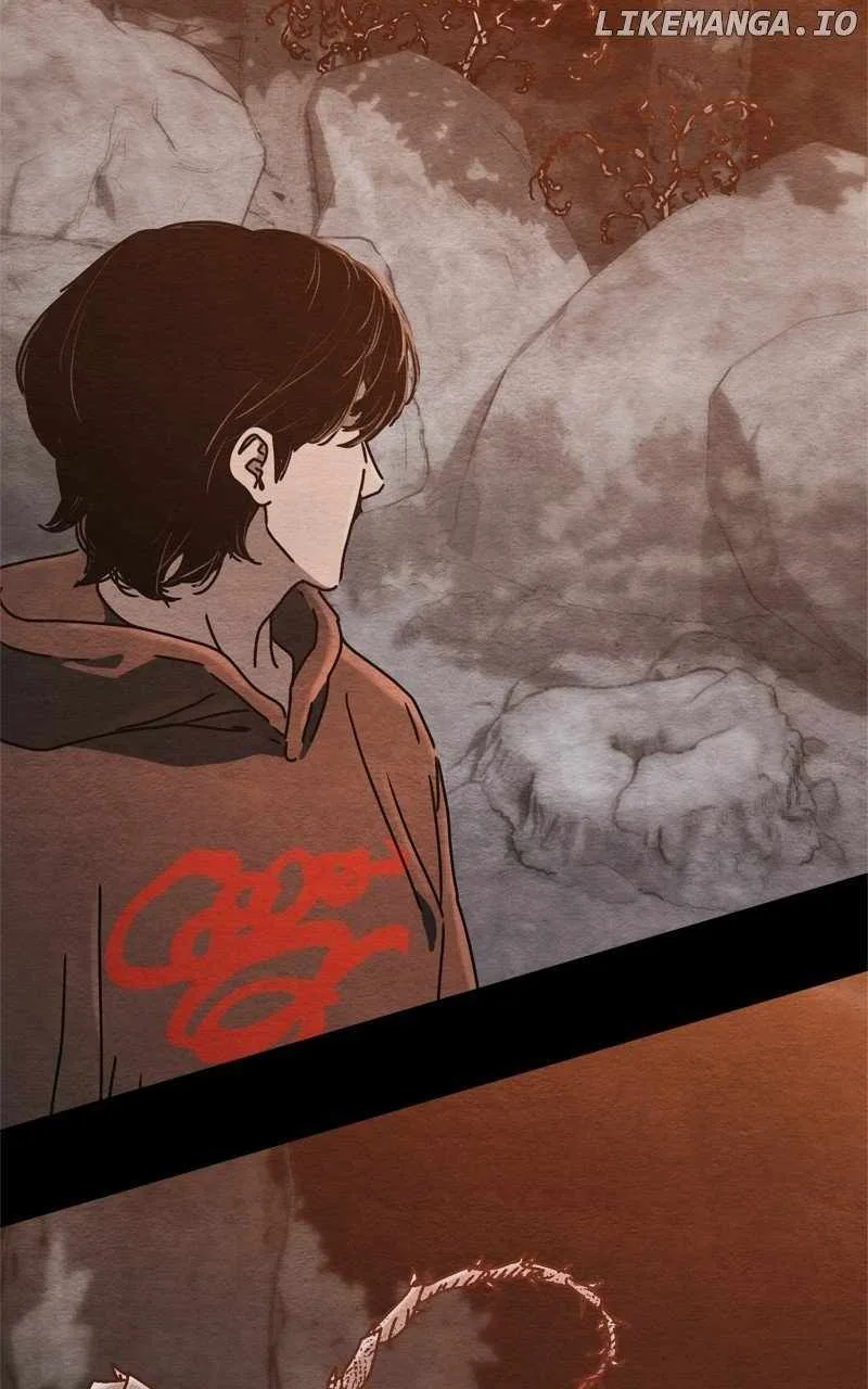 Hidden House in the Apocalypse Chapter 40 page 56