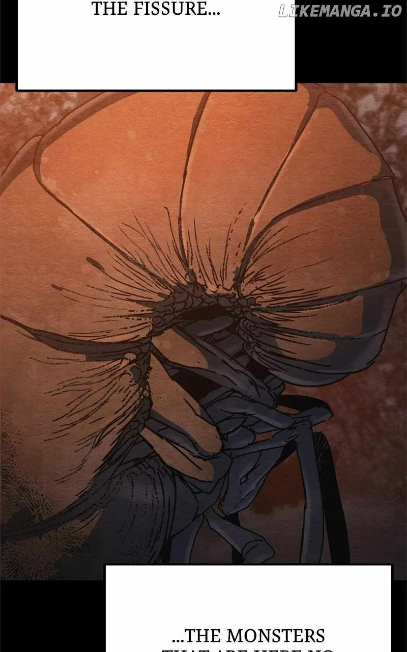 Hidden House in the Apocalypse Chapter 40 page 58