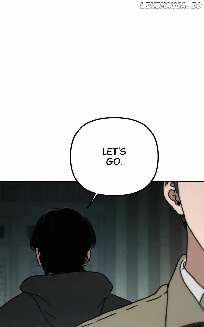 Hidden House in the Apocalypse Chapter 40 page 61