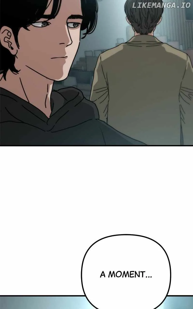 Hidden House in the Apocalypse Chapter 40 page 63