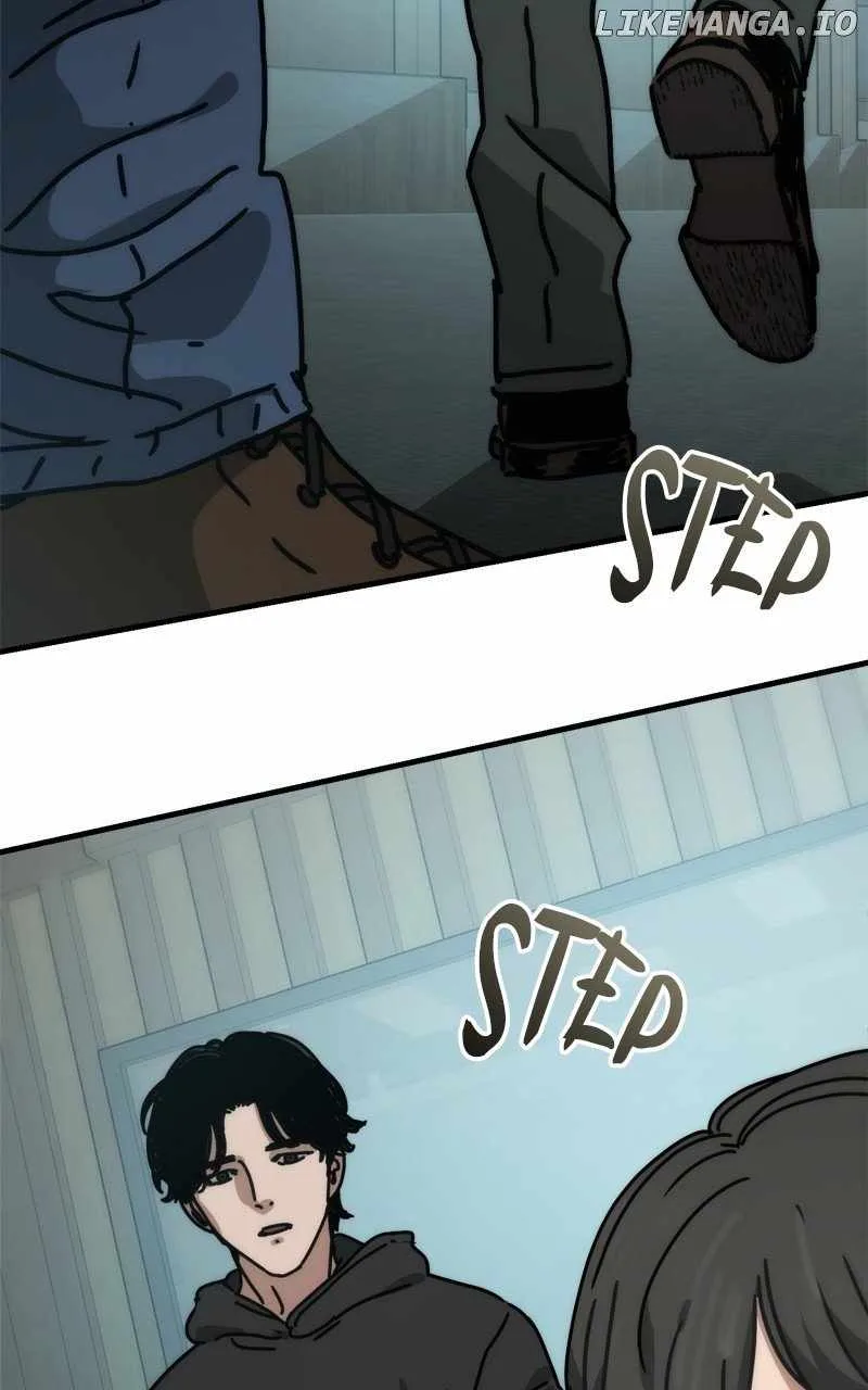 Hidden House in the Apocalypse Chapter 40 page 68