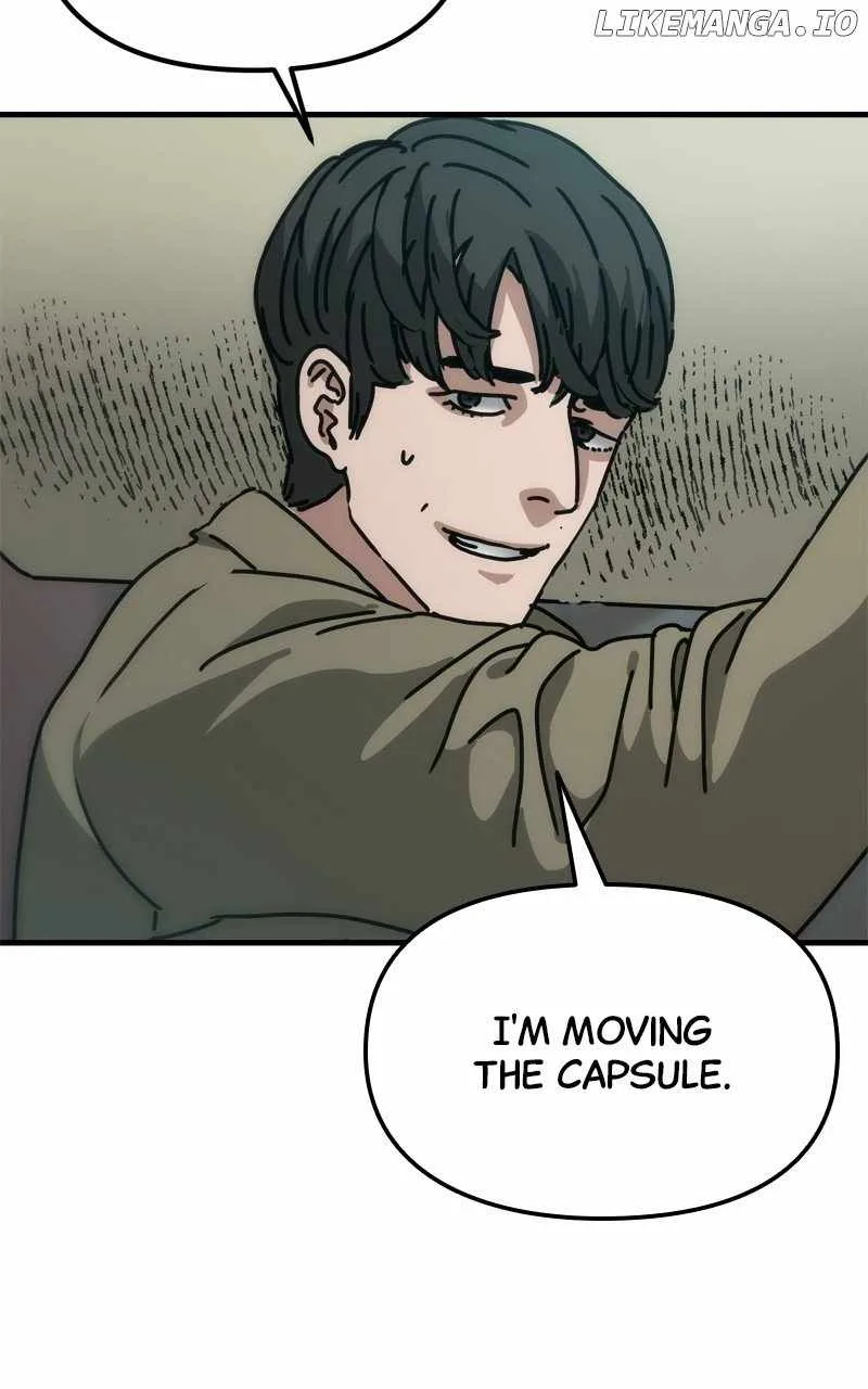 Hidden House in the Apocalypse Chapter 40 page 74