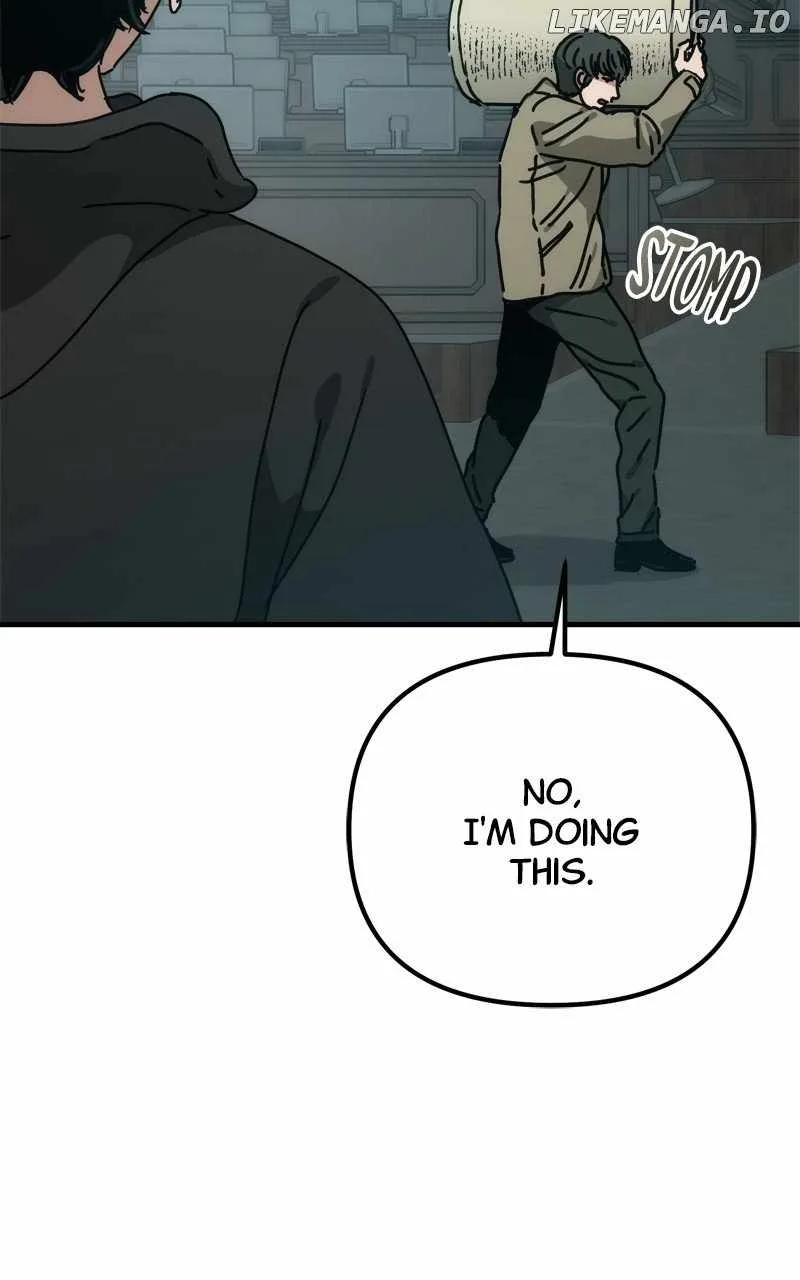 Hidden House in the Apocalypse Chapter 40 page 76