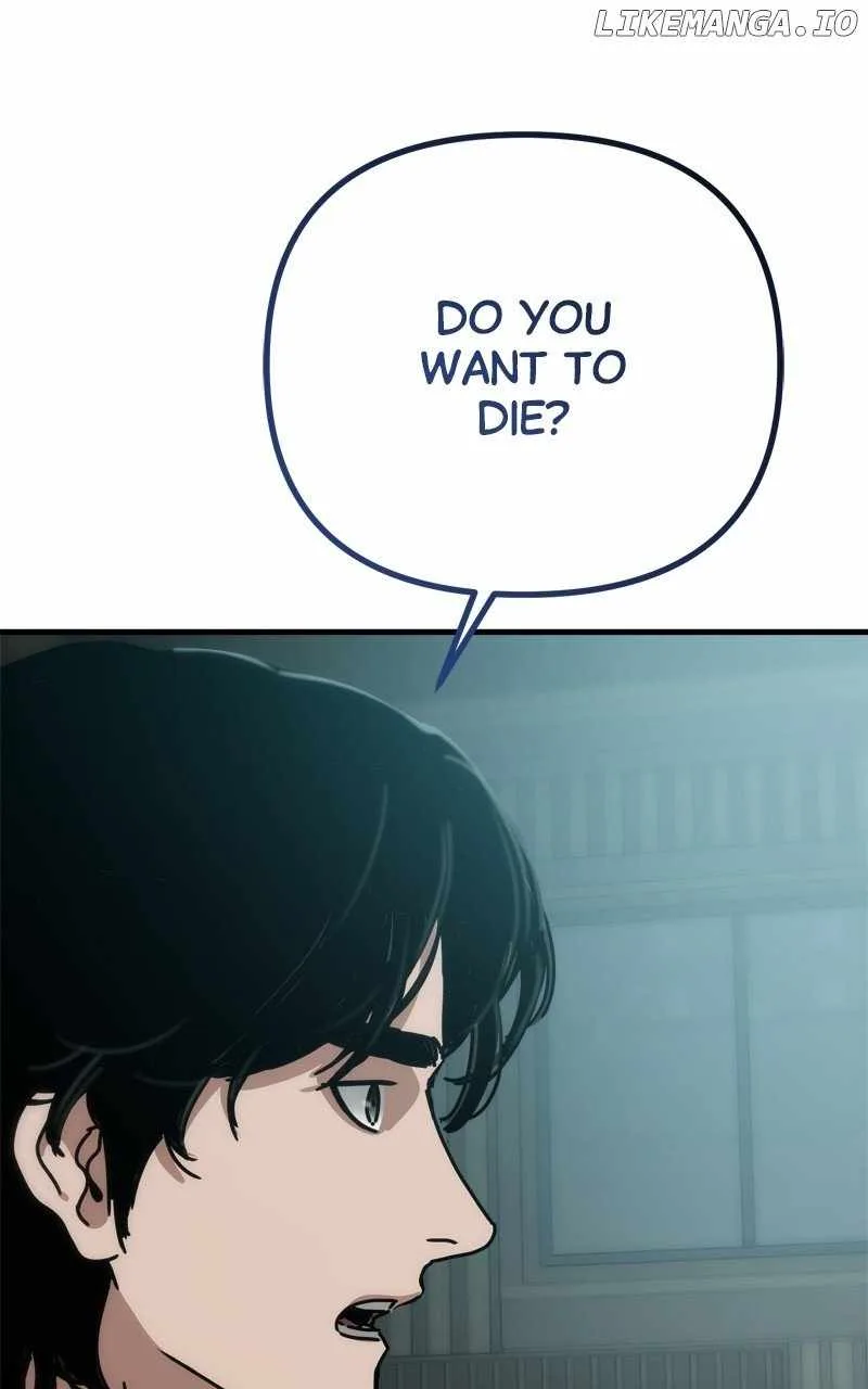 Hidden House in the Apocalypse Chapter 40 page 77