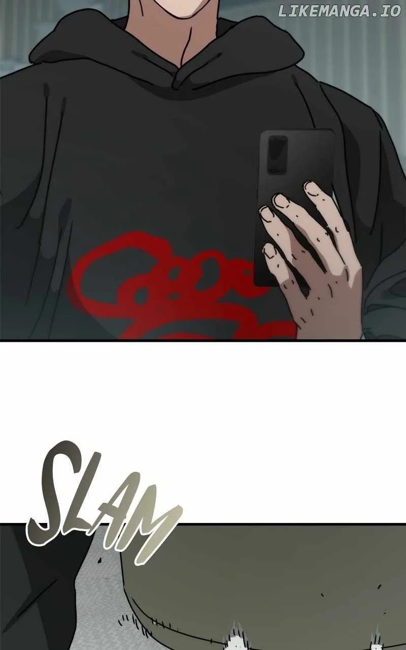 Hidden House in the Apocalypse Chapter 40 page 93