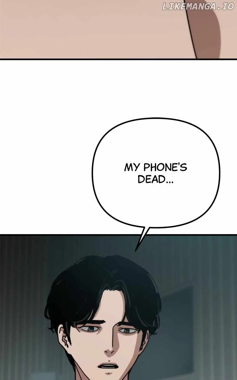 Hidden House in the Apocalypse Chapter 40 page 92