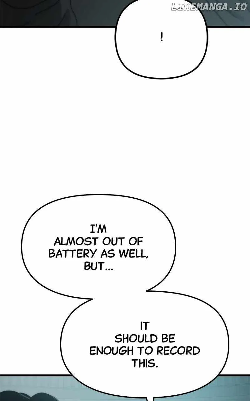 Hidden House in the Apocalypse Chapter 40 page 96