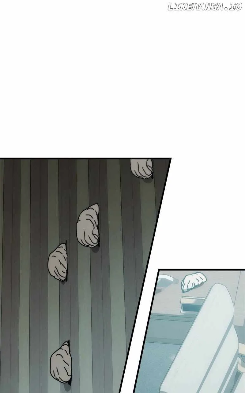 Hidden House in the Apocalypse Chapter 40 page 100