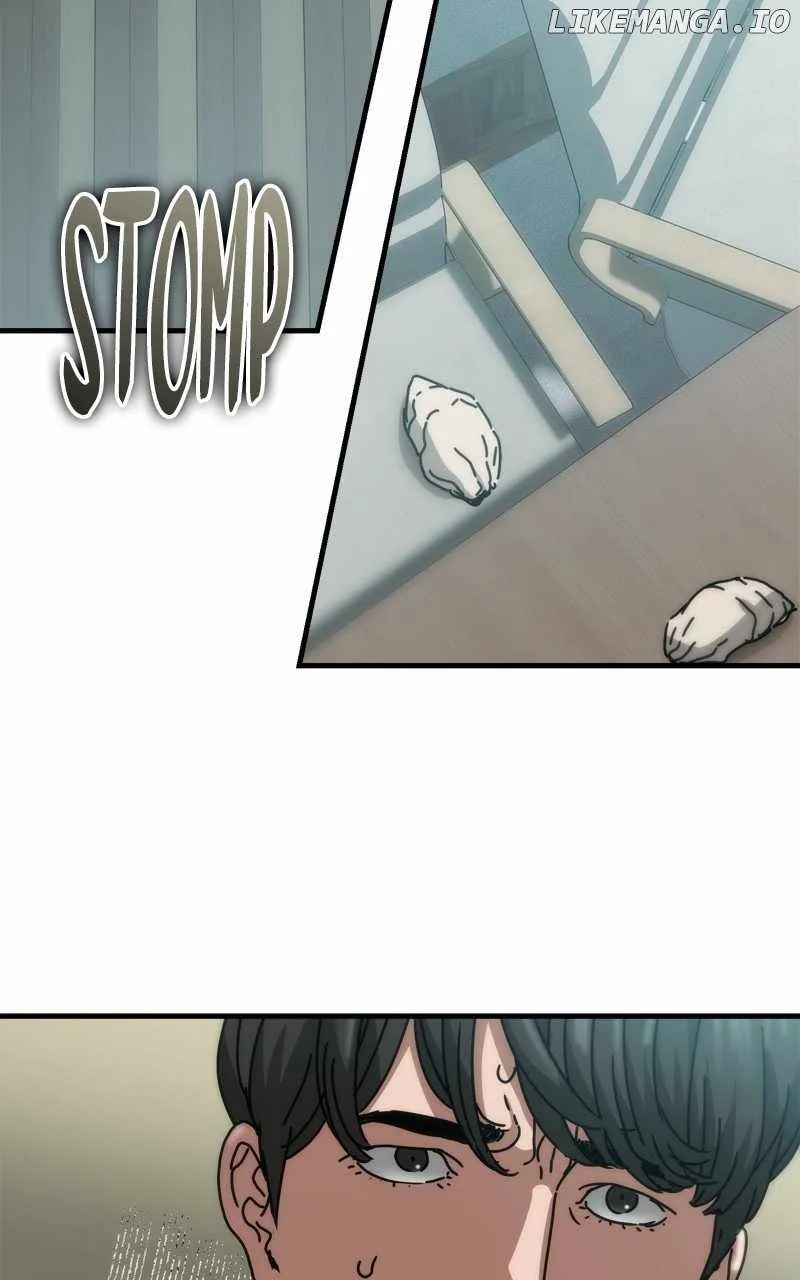 Hidden House in the Apocalypse Chapter 40 page 101