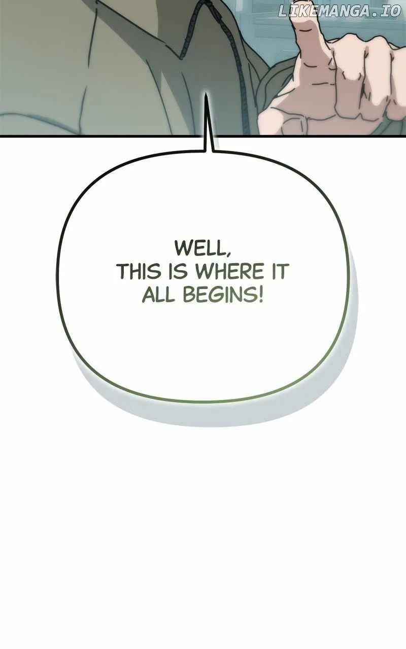 Hidden House in the Apocalypse Chapter 40 page 99