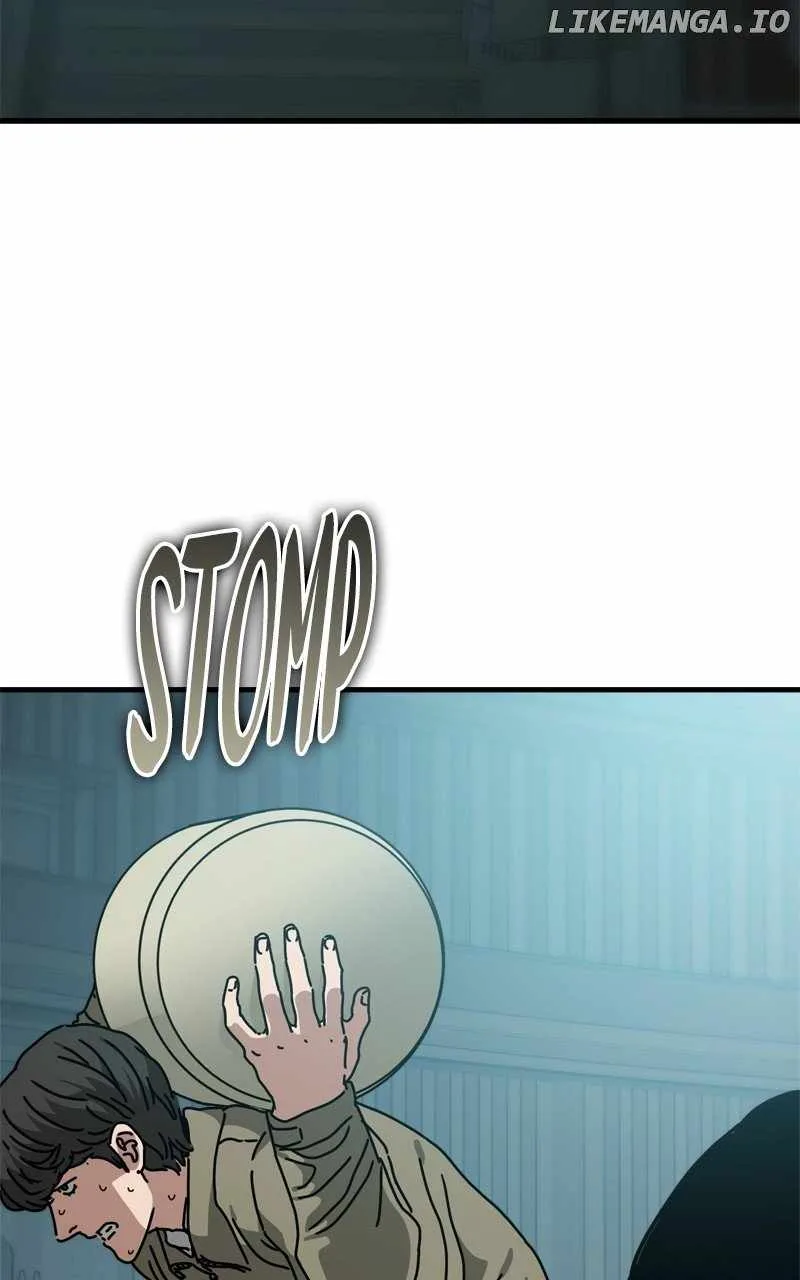 Hidden House in the Apocalypse Chapter 40 page 106