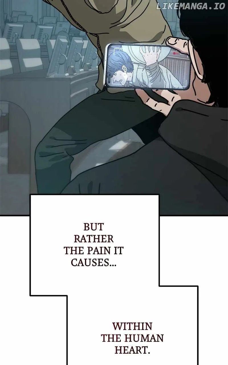 Hidden House in the Apocalypse Chapter 40 page 107