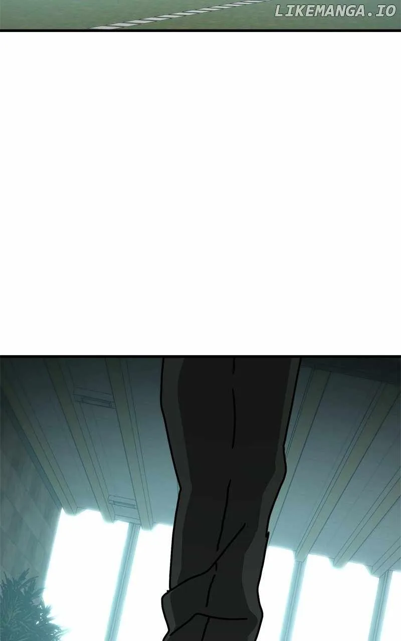 Hidden House in the Apocalypse Chapter 40 page 115