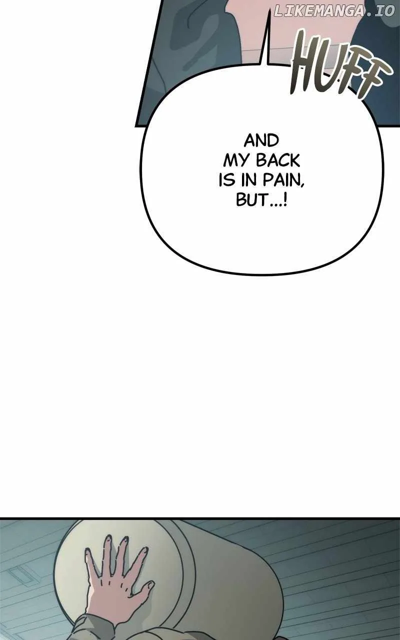 Hidden House in the Apocalypse Chapter 40 page 120