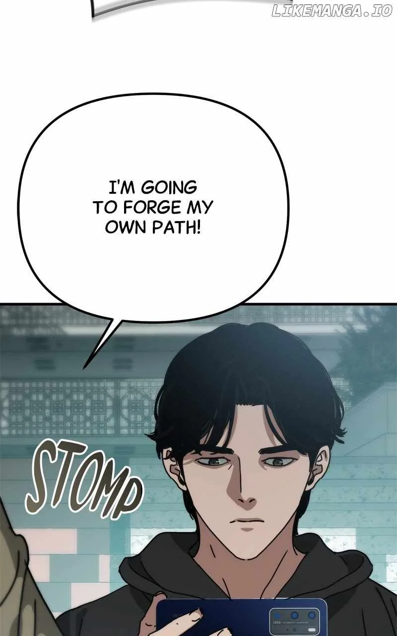 Hidden House in the Apocalypse Chapter 40 page 124
