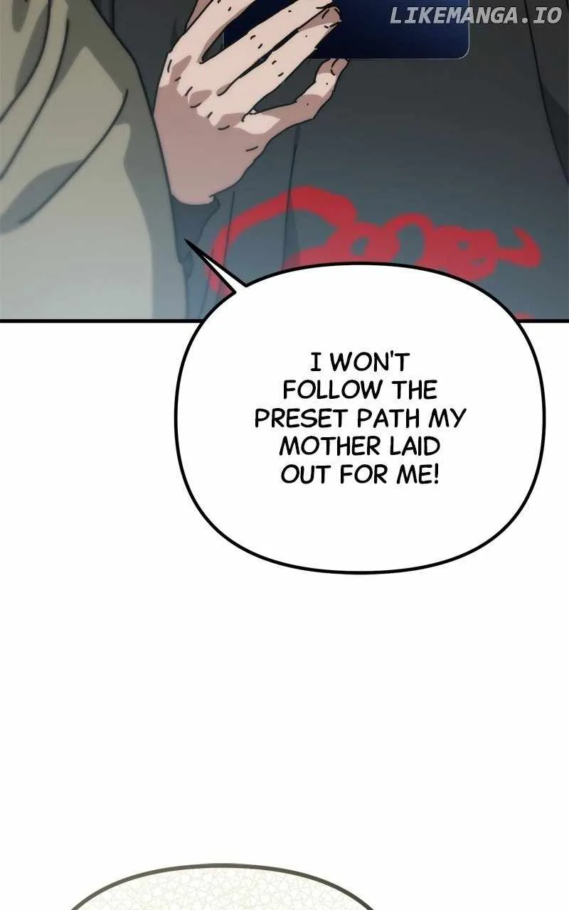 Hidden House in the Apocalypse Chapter 40 page 125