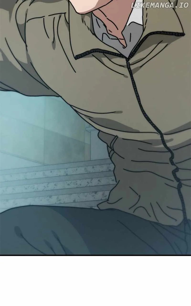 Hidden House in the Apocalypse Chapter 40 page 127