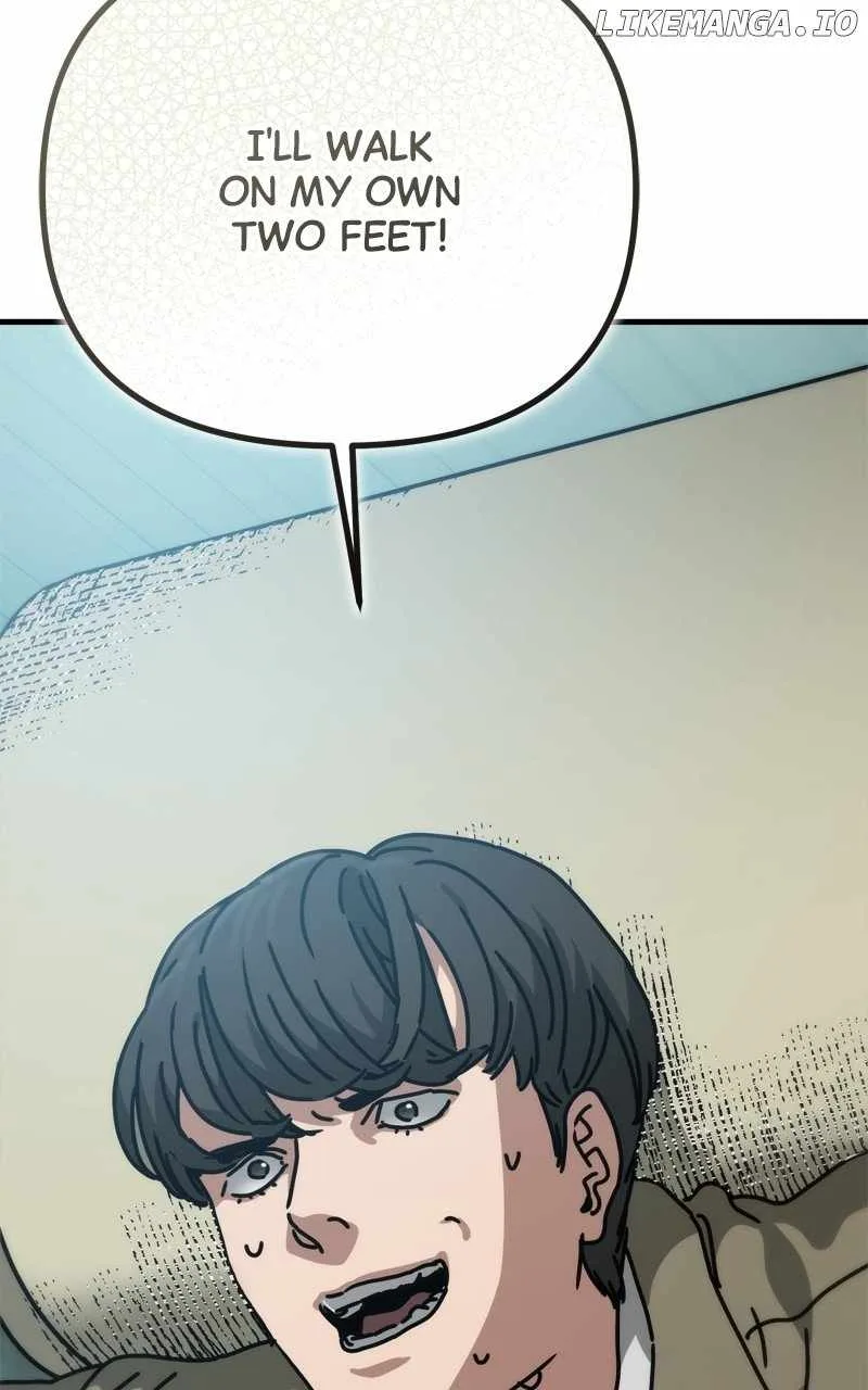 Hidden House in the Apocalypse Chapter 40 page 126
