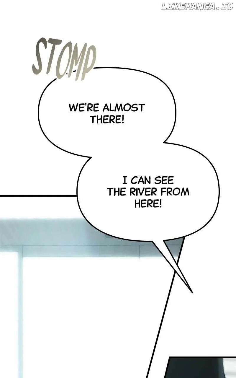 Hidden House in the Apocalypse Chapter 40 page 128