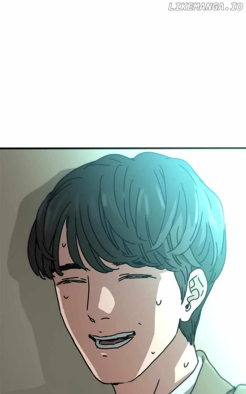Hidden House in the Apocalypse Chapter 40 page 132