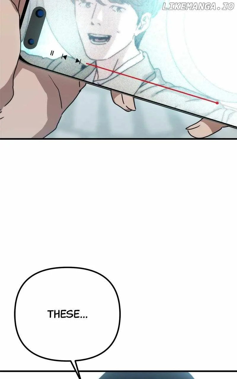 Hidden House in the Apocalypse Chapter 40 page 136