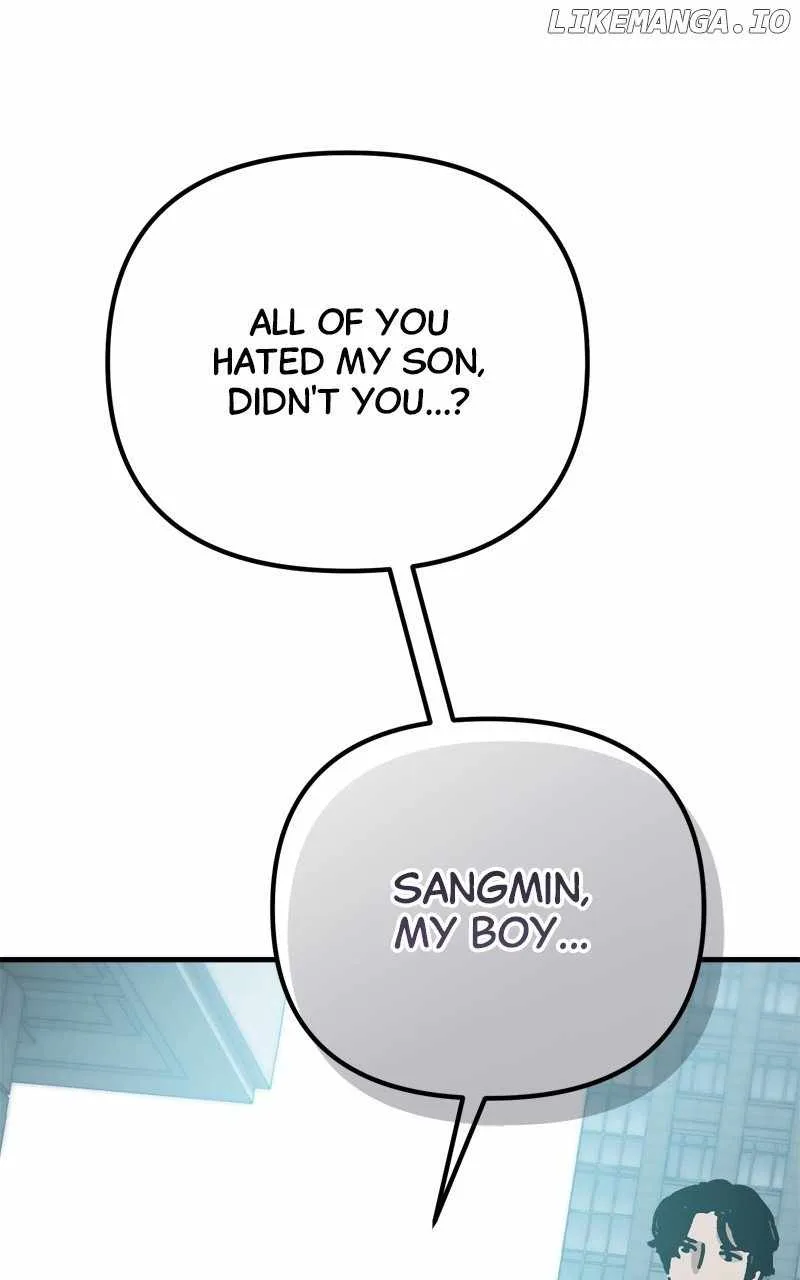 Hidden House in the Apocalypse Chapter 41 page 23