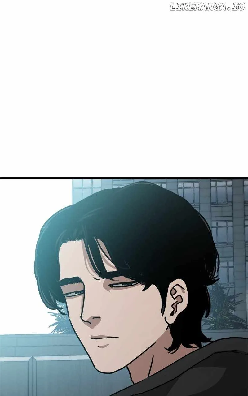 Hidden House in the Apocalypse Chapter 41 page 25
