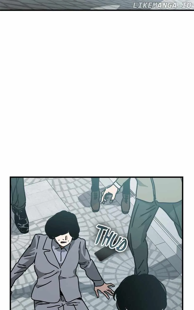 Hidden House in the Apocalypse Chapter 41 page 17