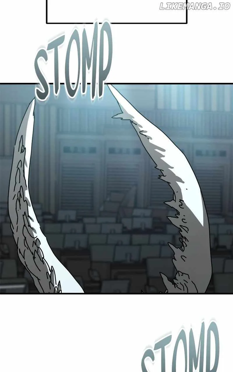Hidden House in the Apocalypse Chapter 41 page 30
