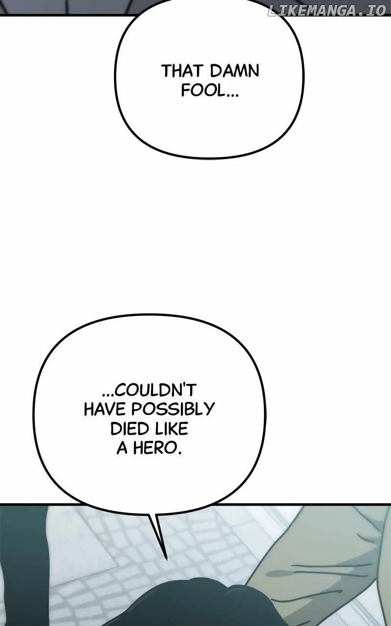 Hidden House in the Apocalypse Chapter 41 page 21